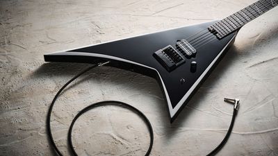 “I can’t imagine anyone other than dedicated metalheads and Gojira megafans finding loads to love here”: Jackson Pro Plus Series Signature Christian Andreu Rhoads RR24 EVTN6 review