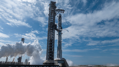 Elon Musk's SpaceX postpones Starship V3 launch, plans fresh attempt on Friday