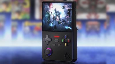 No, that "Lenovo" retro handheld seemingly filled with illegal ROMs at Aliexpress isn't fake