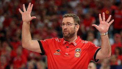 'It's exciting': NBL master coach joins Adelaide 36ers