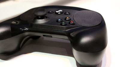 Redditor warns they 'almost started a fire' when metallic watch strap made contact with Steam Controller's charging puck