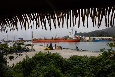 From Fiji to French Polynesia, how Pacific islands are uniquely vulnerable to the oil crisis
