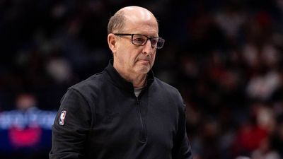 NBA Coaching Carousel: Latest Rumors Surrounding Mavericks, Blazers and Bulls Openings