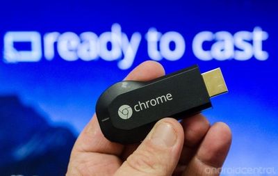 The original Chromecast might finally be reaching the end of the road