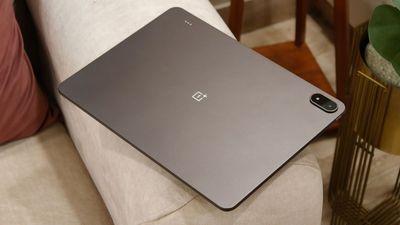 I used the OnePlus Pad 4 for three weeks — Here are 5 things I learned