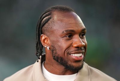 West Ham United legend Michail Antonio exclusive: ‘I’ve been talking to a few clubs since leaving Qatar, but I’m thinking that I could possibly retire – I'm weighing things up, I’m going to make a decision by the middle or end of June'
