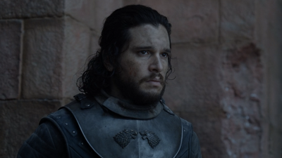Kit Harington Explains Why He's Still 'Protective' Of Game Of Thrones' Final Season, Despite Fan Backlash