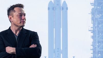 How to watch 'The Elon Musk Show: The Next Chapter' online from anywhere – stream the BBC documentary for FREE