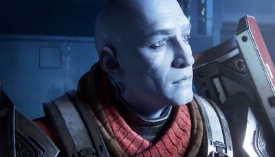Destiny 2 is dead: "active development" ends next month after one final update, but Bungie says the MMO will still be "playable"