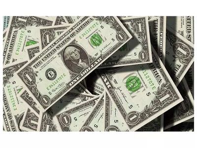 Dollar perched near six-week high on uncertainty over US-Iran deal