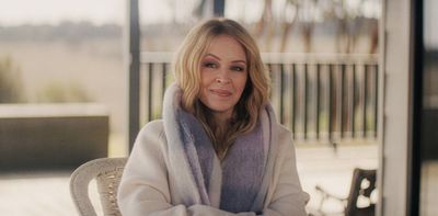 New documentary traces Kylie Minogue’s career, from harsh early critics to pop stardom