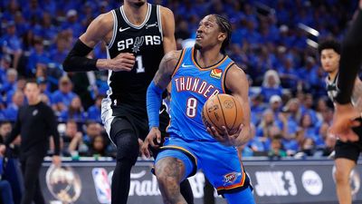 Latest Updates on All the Injuries in the Western Conference Finals