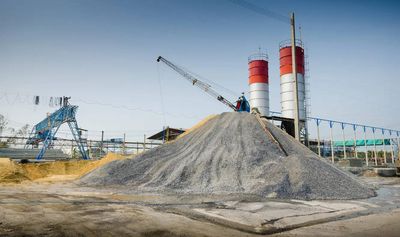Dalmia Bharat seals Rs 2,850 crore deal for JAL cement assets after Adani insolvency takeover