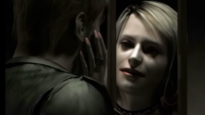 Legendary Silent Hill artist clarifies iconic Bubble Head nurse origins after 21 years, yet some fans still don't believe him