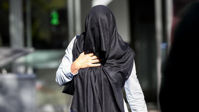 Carer 'overstepping' by treating child roughly