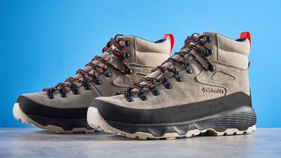 I put Columbia’s $130 hiking boots through their paces in Norway — here’s what happened to my feet