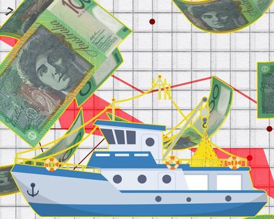 The Crunch: Lebanese displacement; squid fishing in the Atlantic; and meet Jan – our friendly CGT helper
