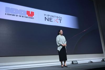 Yip In Tsoi consolidates units under new company