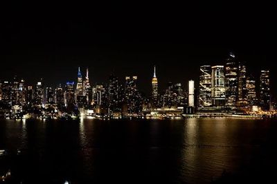 The Return of Night Tourism