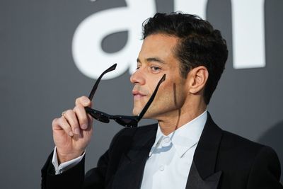 Cannes' amfAR Gala raises millions for AIDS research with sales of artwork, jewelry and lavish goods