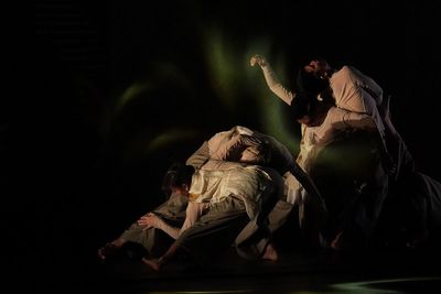 Singapore International Festival of Arts gets theatrical with this weekend's shows