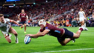Cavalry returns as Reds prepare for emotional Pasifika