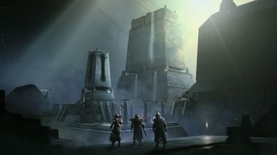 Bungie is reportedly planning layoffs following final Destiny 2 update announcement