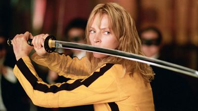 How To Watch Kill Bill: The Whole Bloody Affair And Stream Quentin Tarantino's Full Epic From Anywhere
