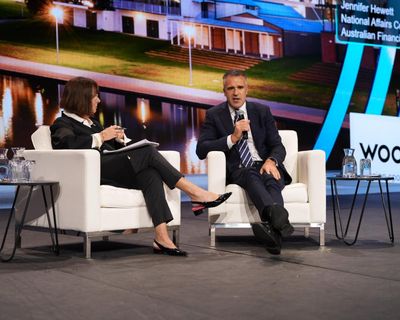 AFR editor blames ‘reporter oversight’ for failure to disclose travel payment for energy conference