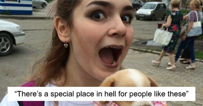 37 Creepy Photos That Became Way More Disturbing After People Learned The Context