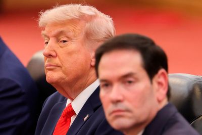 Iran-US war latest: Trump administration reportedly preparing for fresh round of military strikes