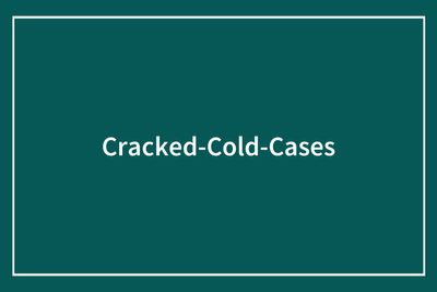 10 Of The Creepiest And Strangest Cases And How They Were Finally Solved
