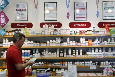 Popular vitamin supplements recalled in more than 20 states
