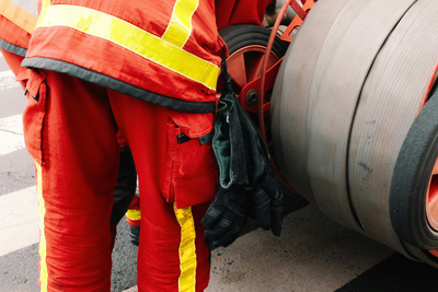 Tragic Incident in Mountainair: First Responders Hospitalised After Hazardous Exposure