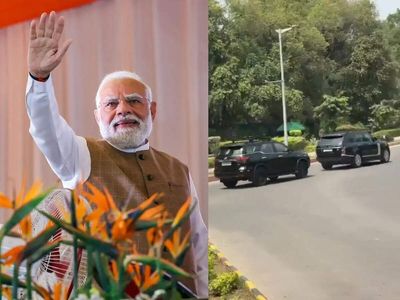 Modi pitches ‘ease of living’ roadmap at Council of Ministers’ meet