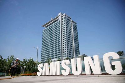 Samsung union to start vote on tentative wage deal
