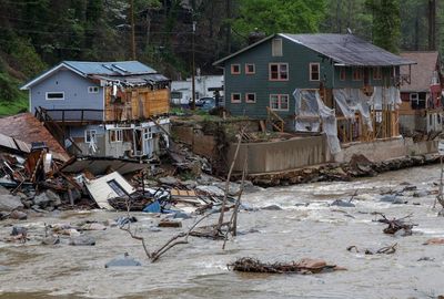 Atlantic hurricane season forecast to be milder than normal thanks to El Niño