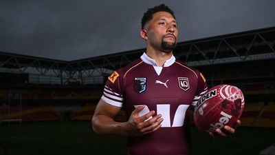 Off-contract Bronco 'Gem' hopes Billy faith adds polish