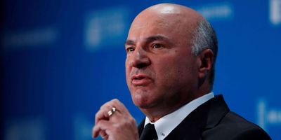 Canadian billionaire Kevin O'Leary calls Gen Z 'idiots' for wasting money on coffee and sandwiches