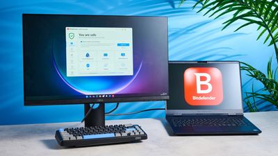 Bitdefender review: The ultimate antivirus software for all-round protection