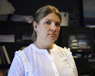 Former head of Minnesota non-profit gets nearly 42-year prison sentence for fraud