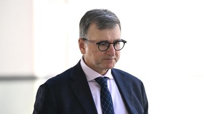 CFMEU administrator appointed after shock resignation