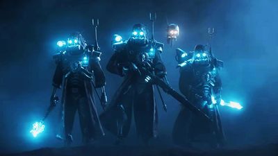 Here are all the major Warhammer Skulls 2026 announcements — and nearly every reveal and news update has me giddy with joy as a Warhammer fan