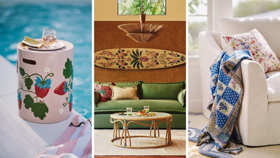 Anthropologie’s Memorial Day Sale Is Filled With Rare Discounts on Its Most Iconic Pieces – 24 Elegant Summer Finds to Shop Now