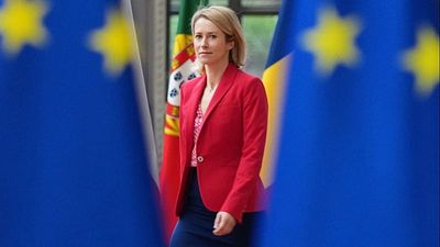 Brussels to remove remaining barriers with Mexico as the allies review their trade agreement