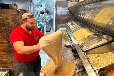 New York’s iconic pizza faces recipe overhaul amid cancer-linked flour chemical ban