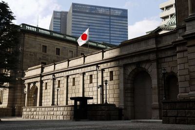 Global Market: Japan inflation slows sharply, but energy risks cloud outlook
