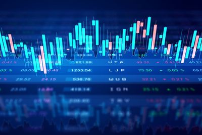 Stocks Are Choppy After Nvidia Earnings: Stock Market Today