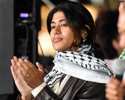 In France, pro-Palestinian solidarity is being silenced and criminalised