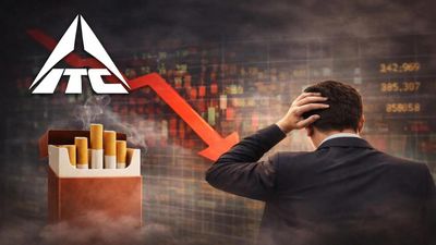 ITC shares fall 2% after Q4 results. What Goldman Sachs, Morgan Stanley and others are saying?